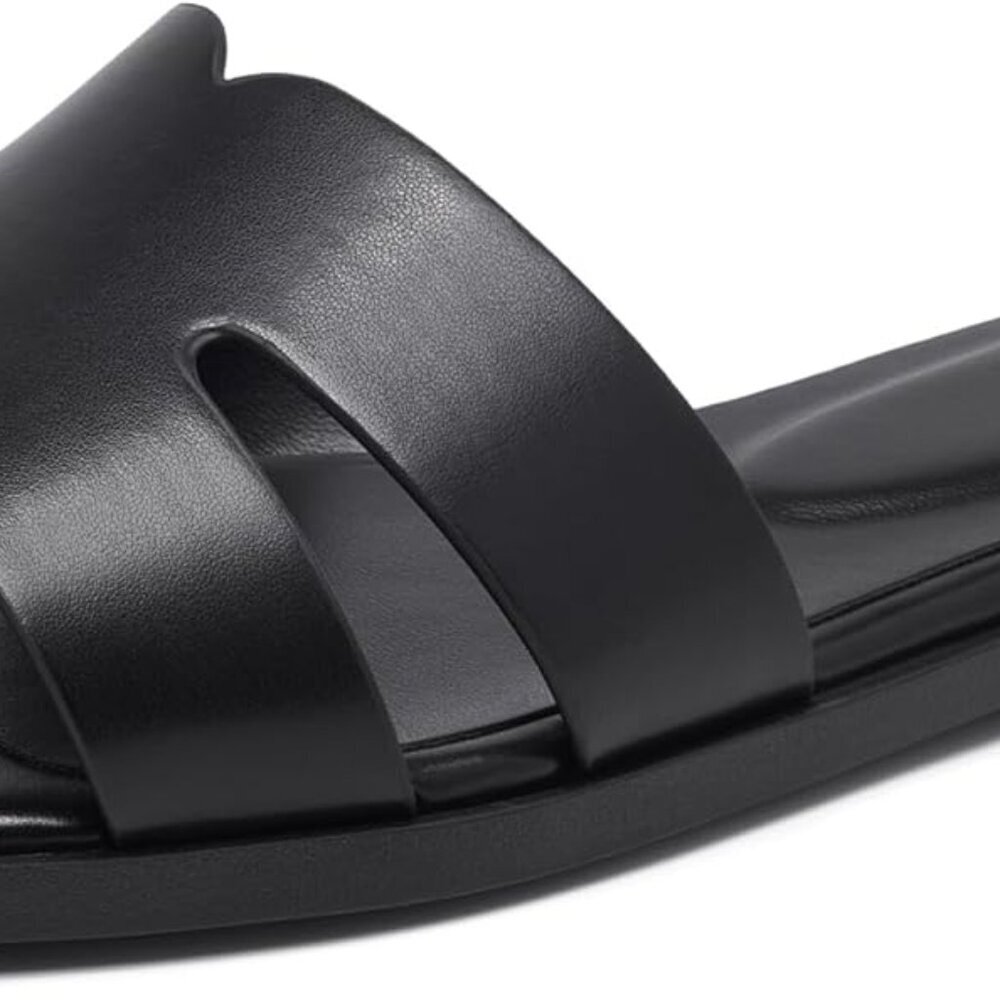 Women's Flat Sandals Slide Sandals